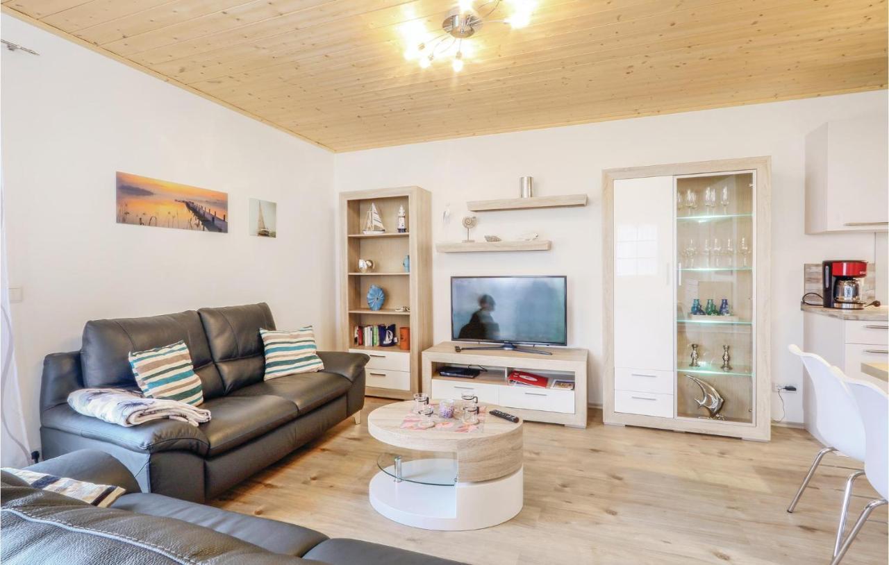 Ferienhaus 32 Altefaehr Exterior foto